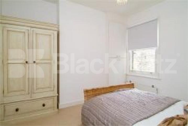 			2 Bedroom, 1 bath, 1 reception Flat			 Ingelow Road, Battersea